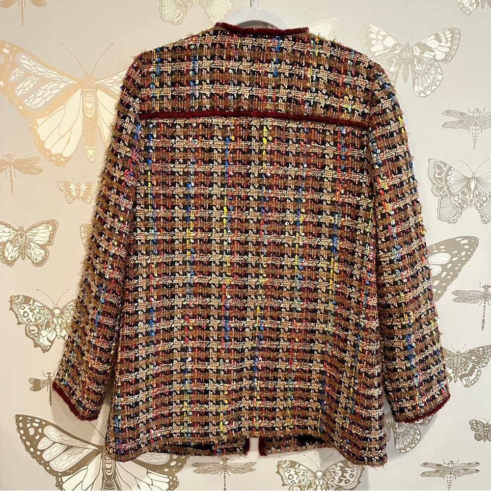 Anthropologie Blazer - Picture 7 of 7